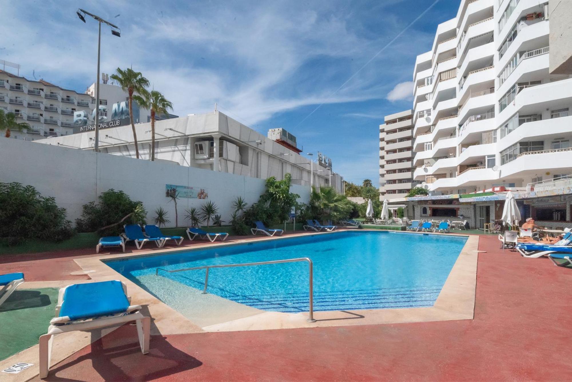 Apartamento Playa - Adults Only *